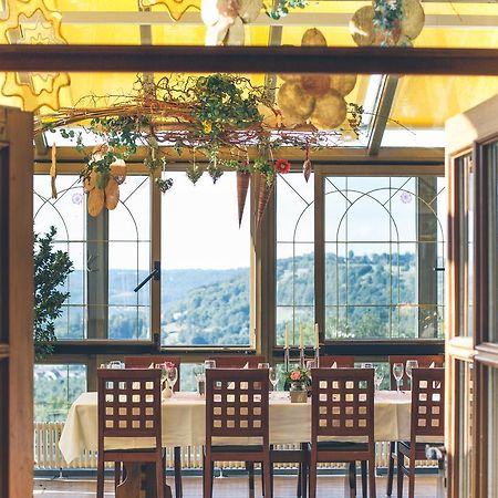 Hotel Gasthof Schoenblick Neumarkt in der Oberpfalz Exteriér fotografie