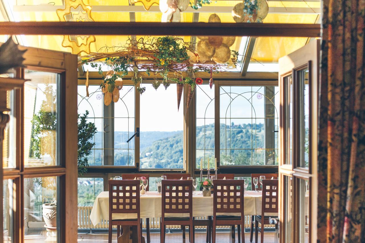 Hotel Gasthof Schonblick Neumarkt in der Oberpfalz Exteriér fotografie